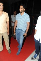 Celebs at Kerintha Movie Premiere Show